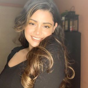 Meet your Posher, Pooja